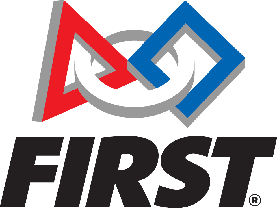 FIRST Robotics Competition Logo