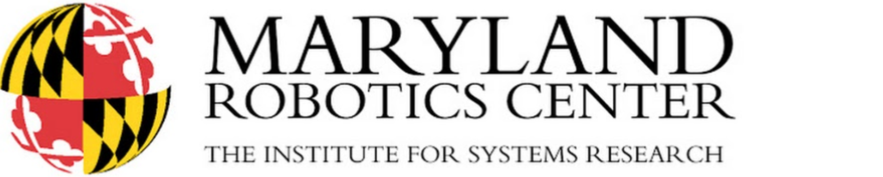 Maryland Robotics Center
